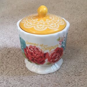 Pioneer Women Sugar Bowl